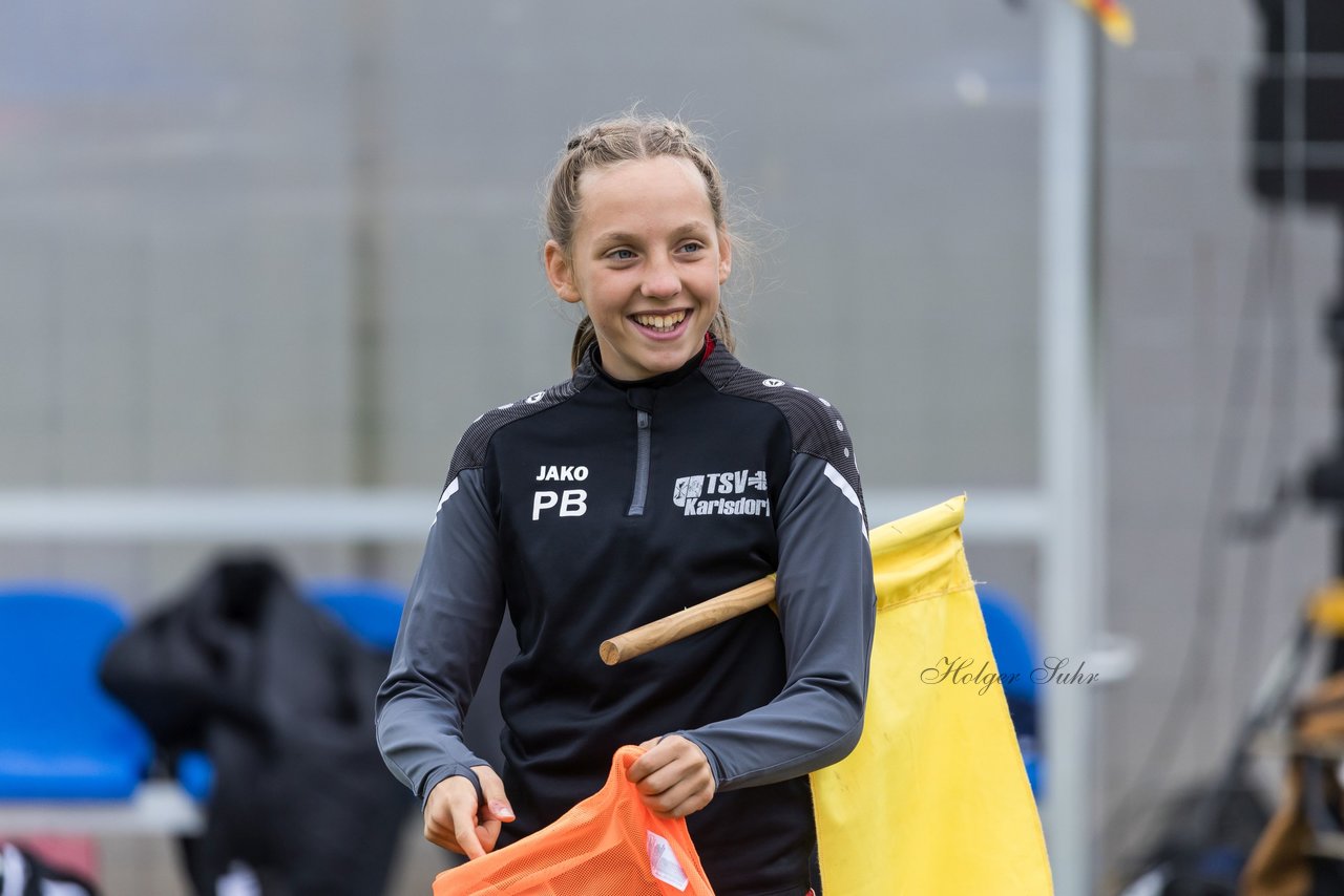 Bild 26 - wU16 Deutsche Meisterschaft